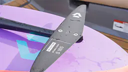 Duotone Back Wing Stabilizer S 2025 - Duotone Wings 2026 | Surf-store.com