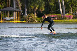 Duotone Back Wing Stabilizer S 2025 - Duotone Wings 2026 | Surf-store.com