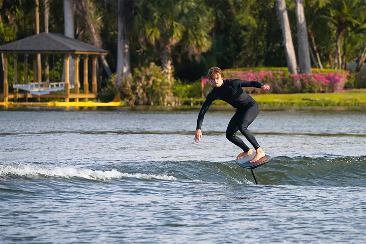 Duotone Back Wing Stabilizer S 2025 - Duotone Wings 2026 | Surf-store.com
