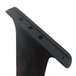 Duotone Mast Slim 2.0 D/LAB 2025 - Duotone Foilwing | Surf-store.com
