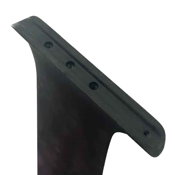 Duotone Mast Slim 2.0 D/LAB 2025 - Duotone Foilwing | Surf-store.com