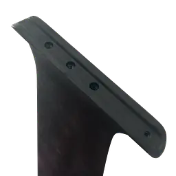 Duotone Mast Slim 2.0 D/LAB 2025 - Duotone Foilwing | Surf-store.com