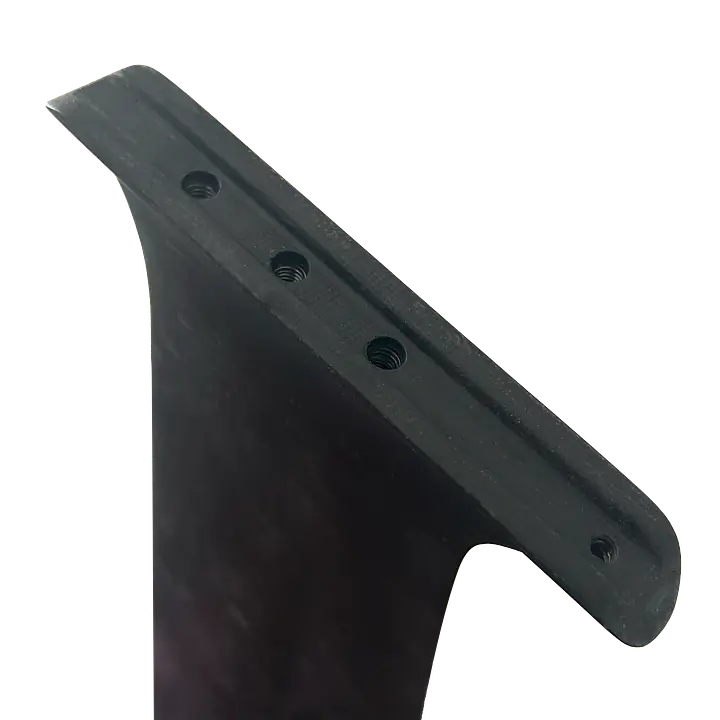 Duotone Mast Slim 2.0 D/LAB 2025 - Duotone Foilwing | Surf-store.com