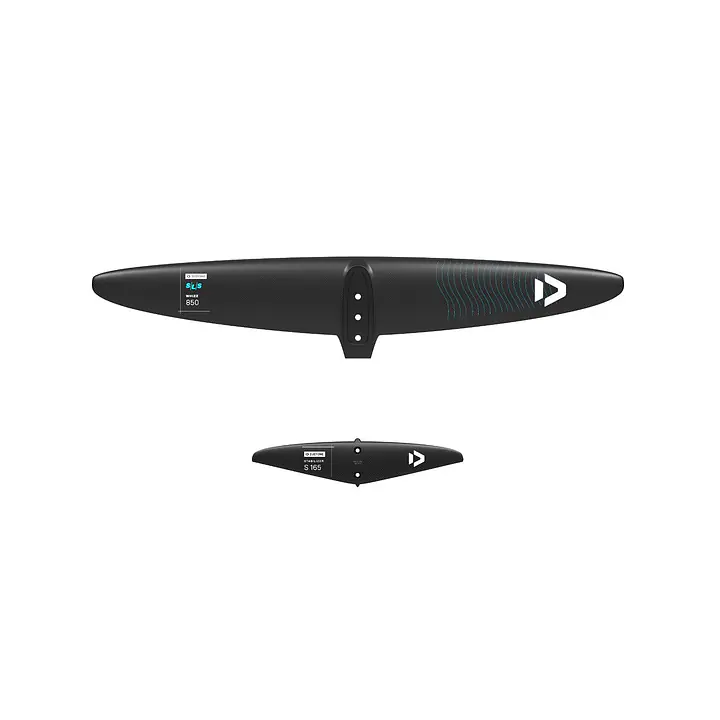 Duotone Foil Wing Set Whizz SLS 2025 - Duotone Wings 2026 | Surf-store.com