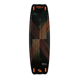 NOBILE 2025 50/FIFTY EVOLUTION - Nobile Kiteboards & Foils 2026 - Twintip Boards | Surf-store.com