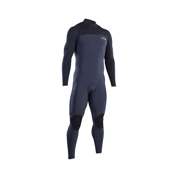 ION Seek Amp 3/2 Front Zip 2025 - ION Wetsuits 2026 - 3mm Wetsuits | Surf-store.com
