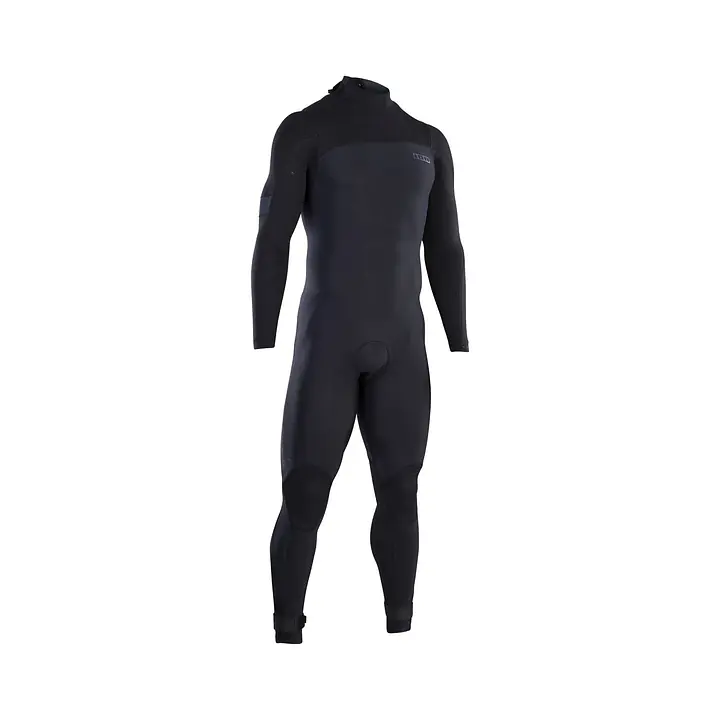 ION Seek Amp 5/4 Back Zip 2025 - ION Wetsuits 2026 - 5mm Wetsuits | Surf-store.com