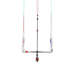 Duotone Click Bar Quad Control 2025 - Duotone Kite Bars | Surf-store.com