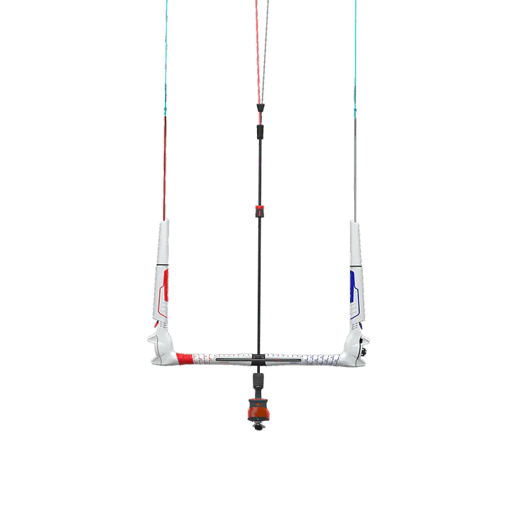 Duotone Click Bar Quad Control 2025 - Duotone Kite Bars | Surf-store.com
