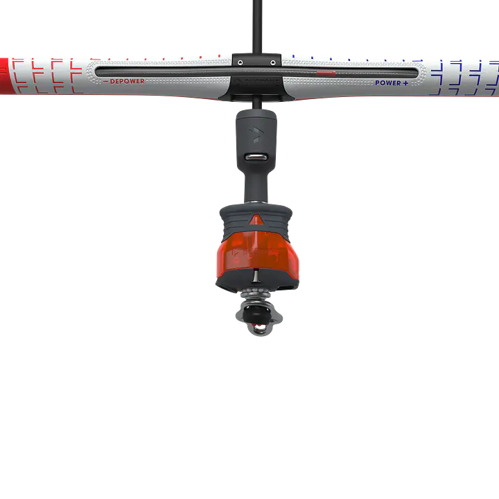 Duotone Click Bar Quad Control 2025 - Duotone Kite Bars | Surf-store.com