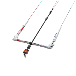 Duotone Click Bar Quad Control 2025 - Duotone Kite Bars | Surf-store.com