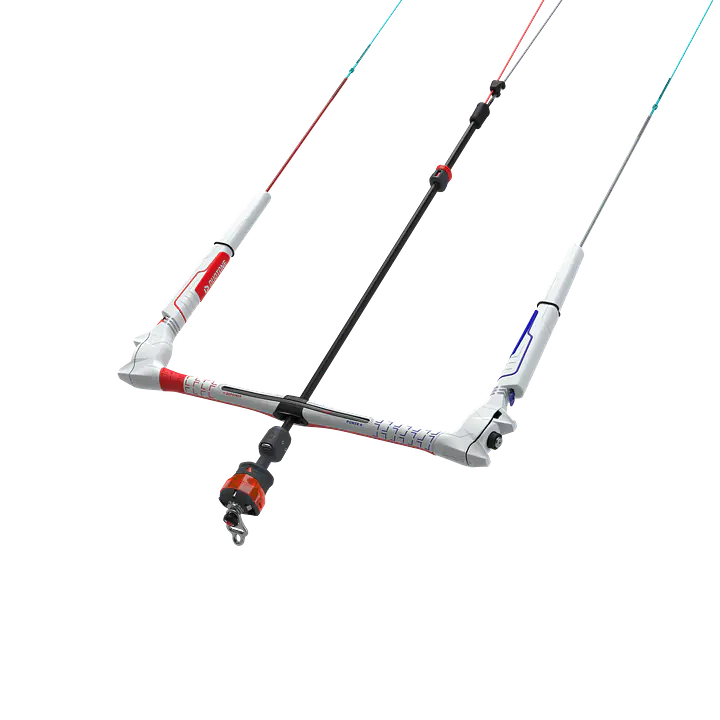 Duotone Click Bar Quad Control 2025 - Duotone Kite Bars | Surf-store.com