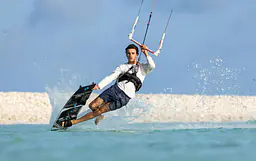 Duotone Click Bar Quad Control 2025 - Duotone Kite Bars | Surf-store.com