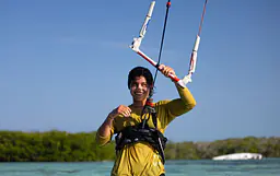 Duotone Click Bar Quad Control 2025 - Duotone Kite Bars | Surf-store.com