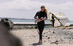 Duotone Click Bar Quad Control 2025 - Duotone Kite Bars | Surf-store.com