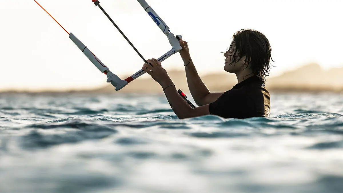 How to Plan a Downwinder — Kitesurfing Downwind Guide