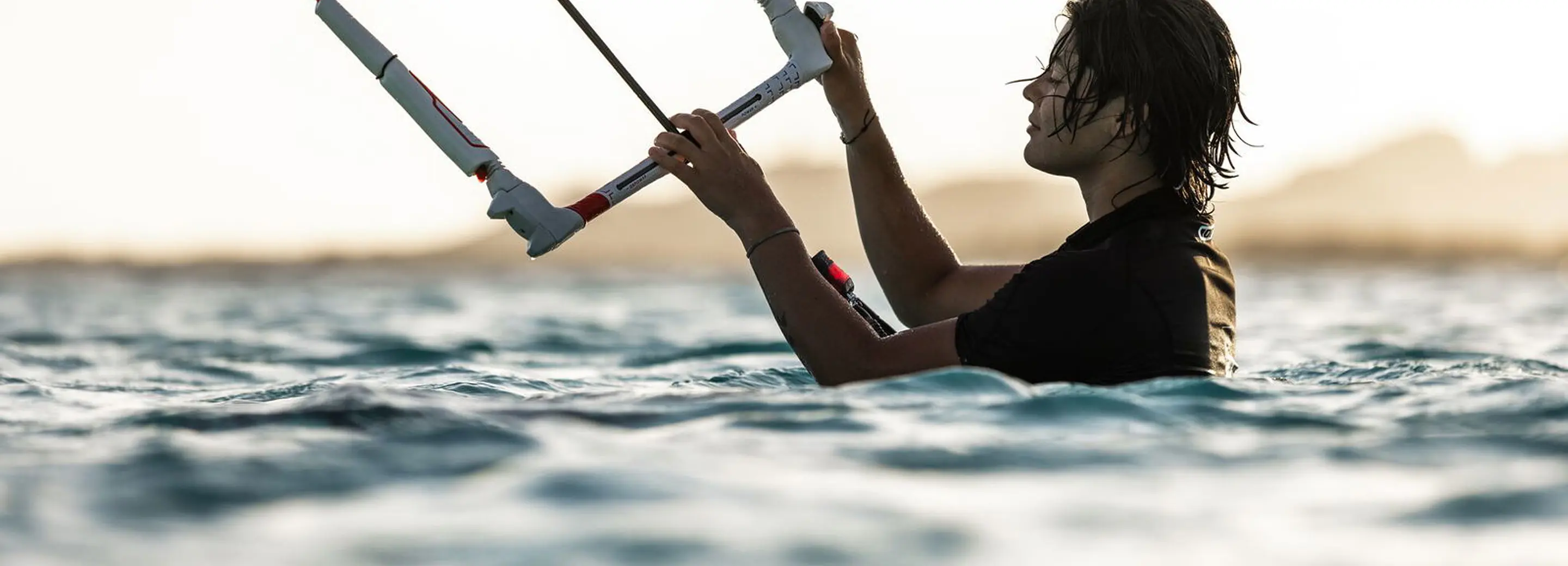 How to Plan a Downwinder — Kitesurfing Downwind Guide