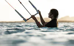 Duotone Click Bar Quad Control 2025 - Duotone Kite Bars | Surf-store.com