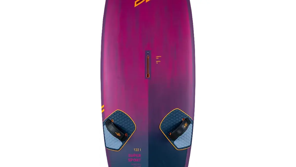 What Is SUP Foiling? — Stand-Up Paddle Hydrofoil Explained