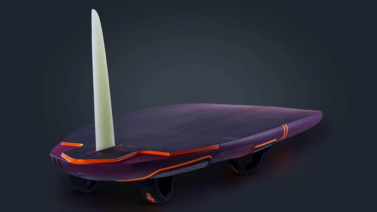 JP Australia Super Ride 2026 — Freeride Board Review