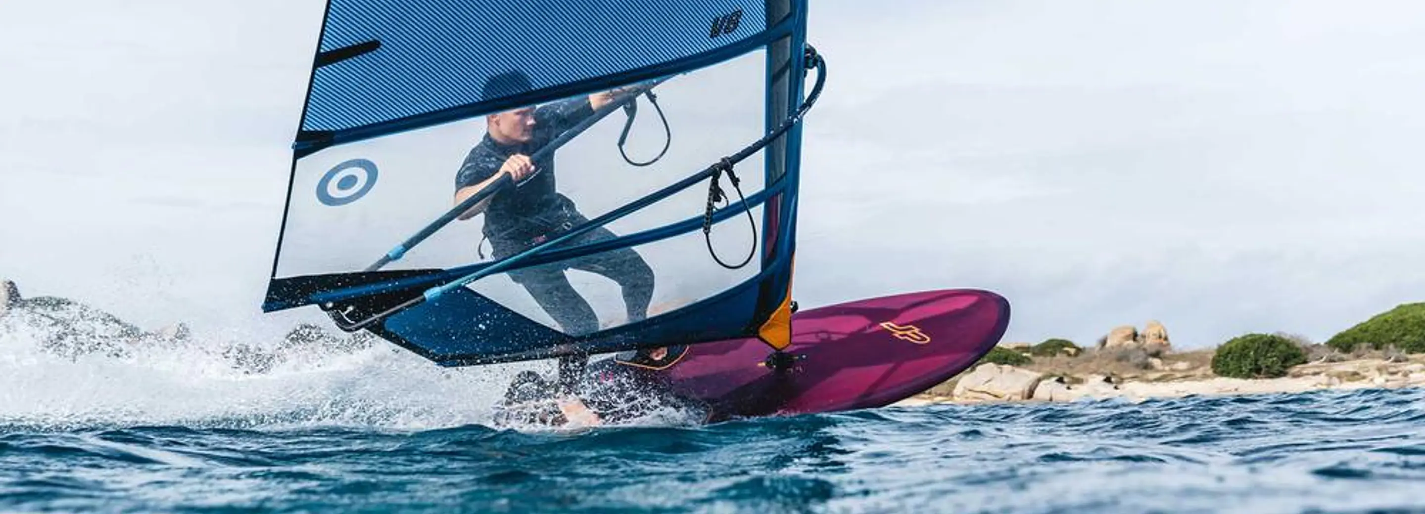 Windsurf Mast Guide 2026 — RDM vs SDM Explained