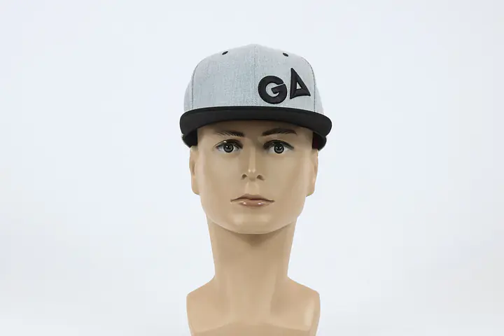GA Team Promo CAP grey - Gaastra Windsurf Sails & Kites 2026 - Caps | Surf-store.com