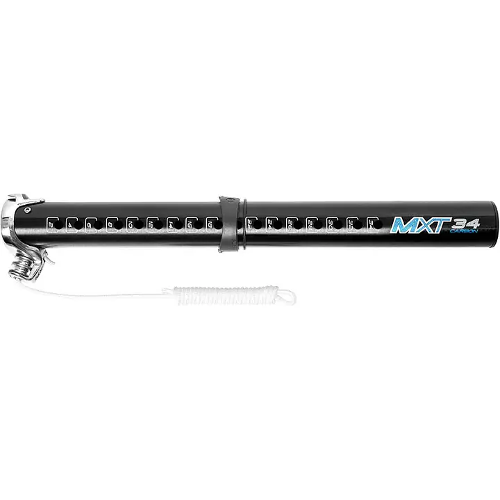 Neilpryde MXT SDM CARBON EXTENSION 2022 - Color: Black, Size: 48