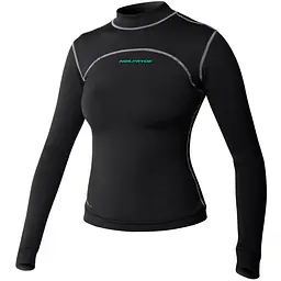 Neilpryde Thermalite L/S Women - Color: Black, Size: XS