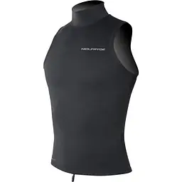 Neilpryde Thermabase Vest Mens - Color: Black, Size: XXL