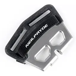 Neilpryde SS EZ Release Buckle Kite - Color: Black, Size: Stk.