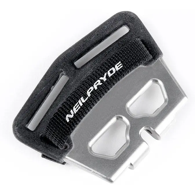 Neilpryde SS EZ Release Buckle Kite - Color: Black, Size: Stk.