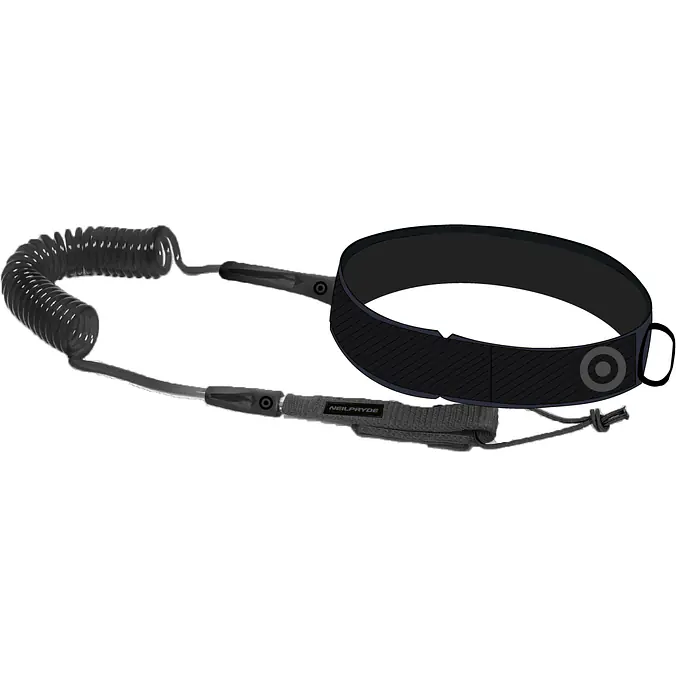 How to Choose a SUP Leash — Straight vs Coiled Guide