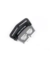 Neilpryde SS EZ Release Buckle Kite - Color: Black, Size: Stk.