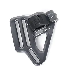 Neilpryde S1 EZ Release Buckle Strap - Color: Black, Size: Stk.