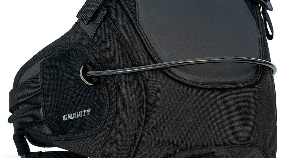 Windsurfing Harness Guide 2026 — Waist vs Seat Harness