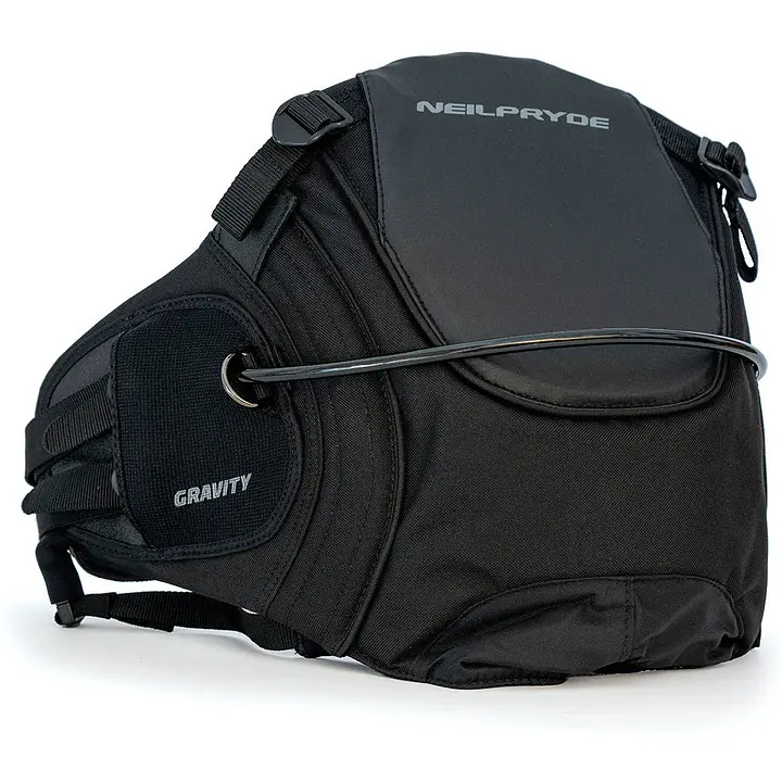 Neilpryde Gravity Harness - NeilPryde Sails & Wetsuits 2026 - Harnesses | Surf-store.com