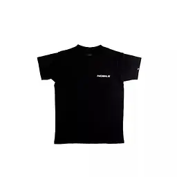 Nobile T-shirt black - Color: Black, Size: L