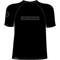 NeilPryde Rise Rashguard S/S 2022 - NeilPryde Sails & Wetsuits 2026 - Lycra | Surf-store.com