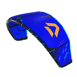 C02:blue/orange