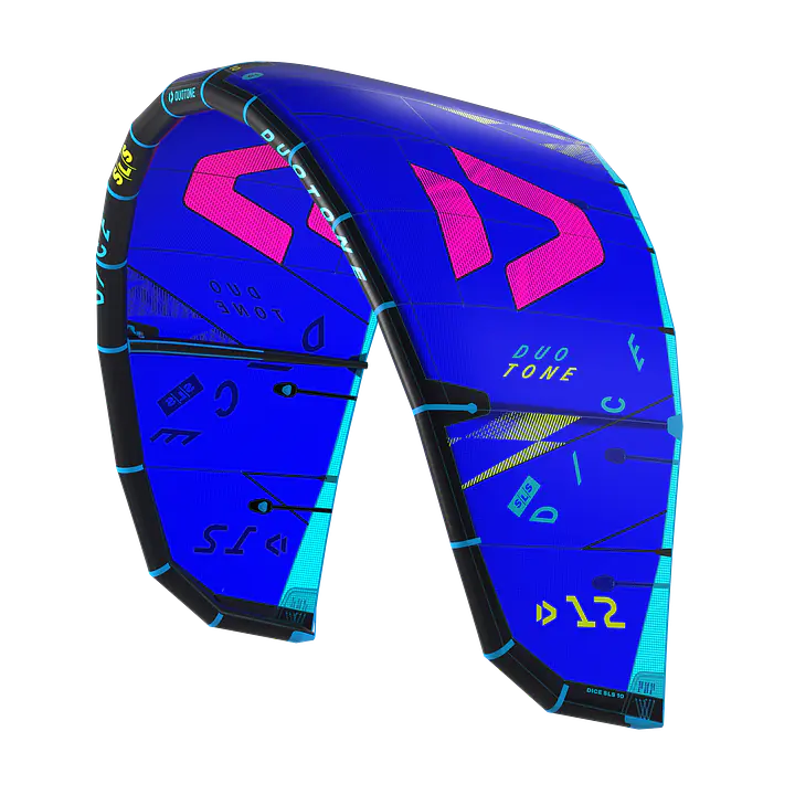 Duotone Dice SLS 2025 - Duotone Kites | Surf-store.com
