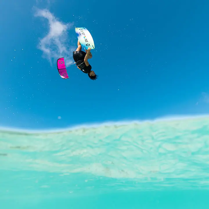 Duotone Dice SLS 2025 - Duotone Kites | Surf-store.com