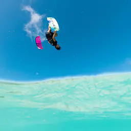 Duotone Dice SLS 2025 - Duotone Kites | Surf-store.com