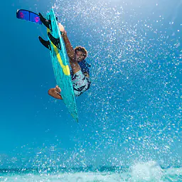 Duotone Dice SLS 2025 - Duotone Kites | Surf-store.com
