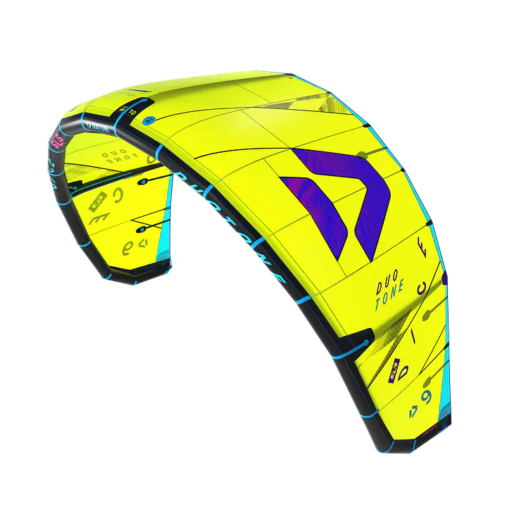 Duotone Dice SLS 2025 - Duotone Kites | Surf-store.com