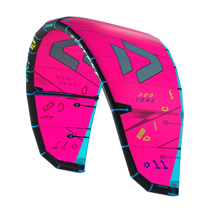 Duotone Dice SLS 2025 - Duotone Kites | Surf-store.com