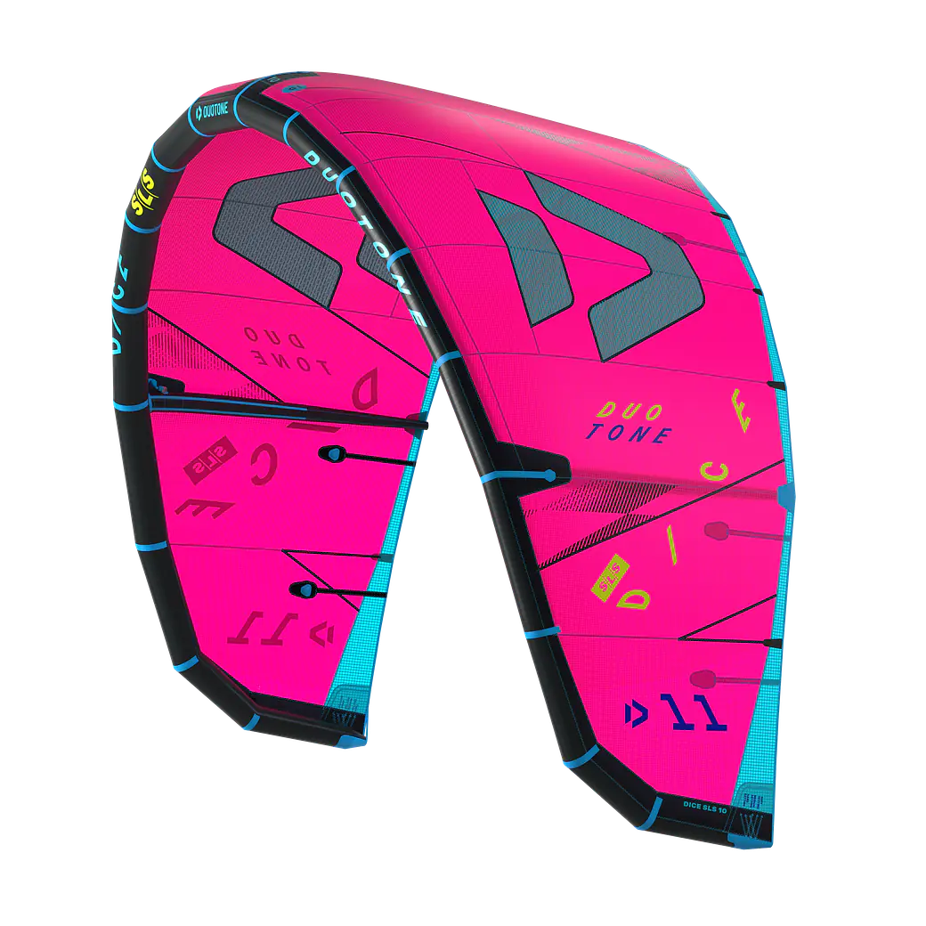 Duotone vs Cabrinha Kites 2026 — Full Brand Comparison