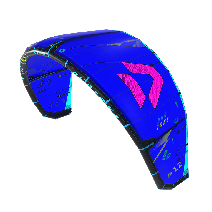 Duotone Dice SLS 2025 - Duotone Kites | Surf-store.com