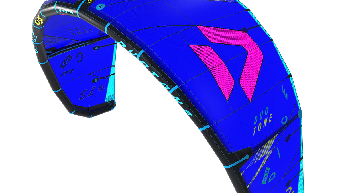 How Long Does a Kitesurfing Kite Last? — Lifespan Guide