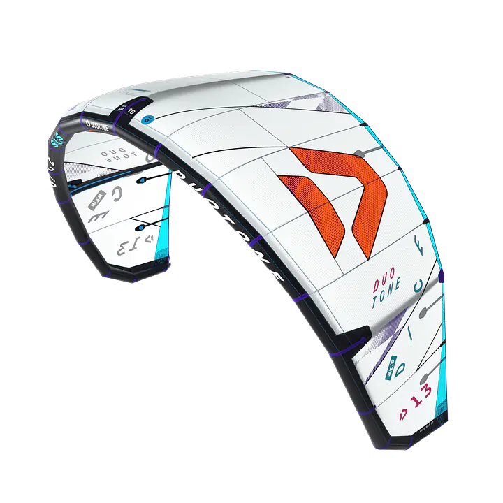 Duotone Dice SLS 2025 - Duotone Kites | Surf-store.com