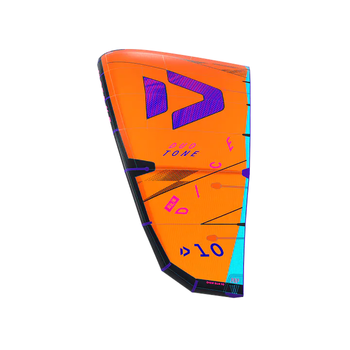 Duotone Dice SLS 2025 - Duotone Kites | Surf-store.com